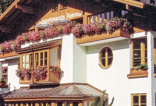 Apartment 2 bedroom Dienten Am Hochkönig