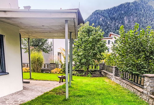Apartment 2 bedroom Arzl Im Pitztal