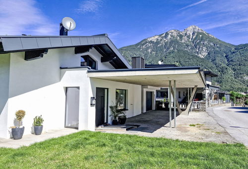 Apartment 2 bedroom Arzl Im Pitztal