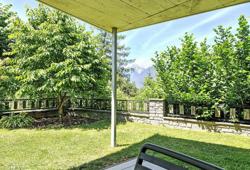 Apartment 2 bedroom Arzl Im Pitztal