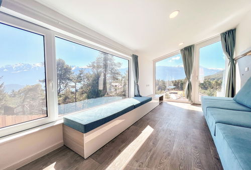 Villa 2 bedroom Imst