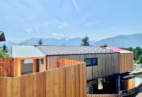 Villa 2 bedroom Imst