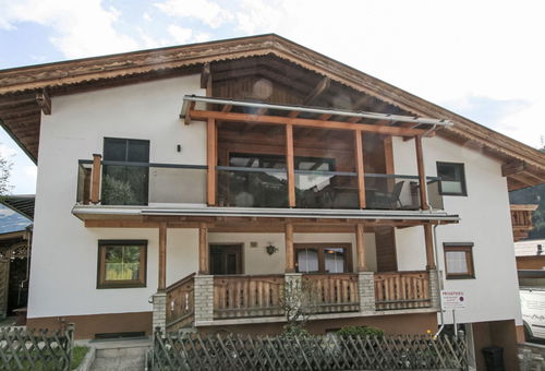 Apartment 2 bedroom Hippach