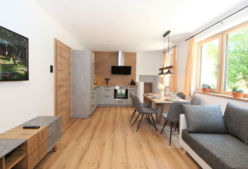 Apartment 2 bedroom Aschau Im Zillertal