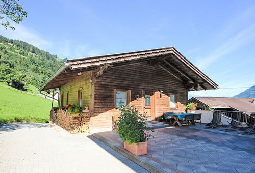 Villa 2 bedroom Aschau Im Zillertal