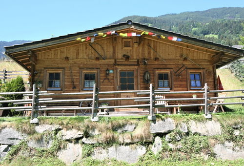 Maison 2 chambres Hippach