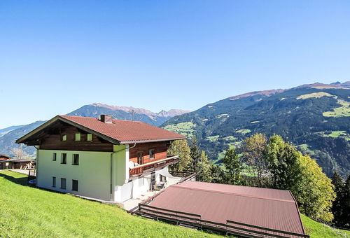 Apartment 2 bedroom Aschau Im Zillertal