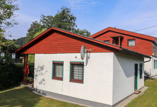 Villa 2 bedroom 