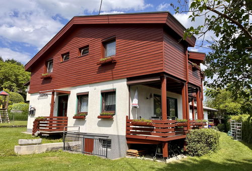Appartement 2 chambres