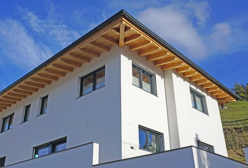 Apartment 1 bedroom Fließ