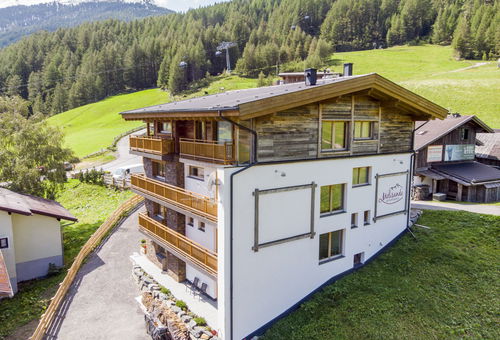 Apartment 1 bedroom Sölden