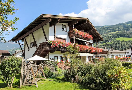 Apartment 1 bedroom Aschau Im Zillertal