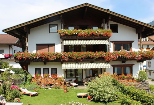Apartment 1 bedroom Aschau Im Zillertal