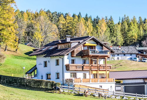 Apartment 1 bedroom Seefeld In Tirol