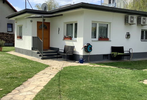 Villa 1 bedroom Wien