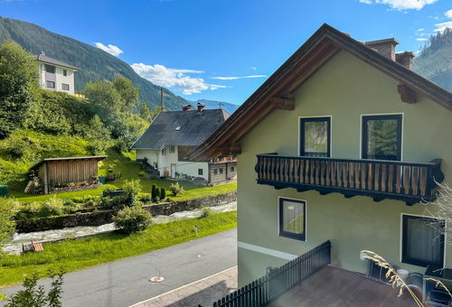 Villa 7 bedroom Bad Kleinkirchheim