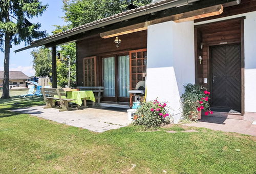 Villa 2 bedroom Klagenfurt