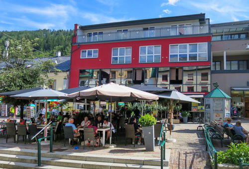 Apartment 3 bedroom Schladming
