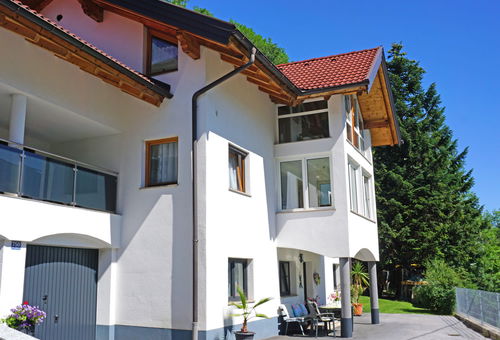 Appartement 2 chambres Wenns