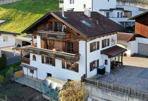 Wohnung 1 Zimmer Fließ
