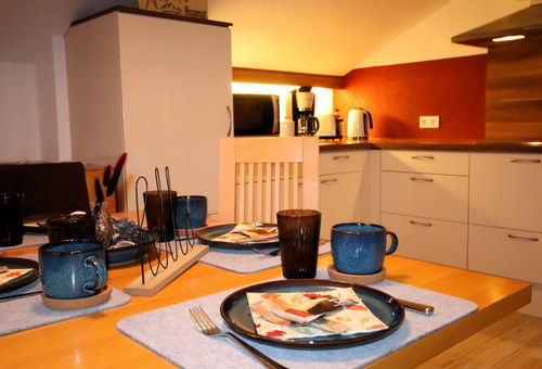 Wohnung 1 Zimmer Fließ