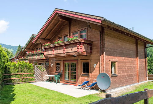 Villa 3 bedroom Niederau