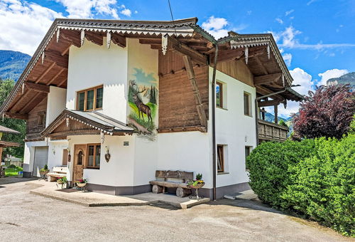 Apartment 3 bedroom Mayrhofen