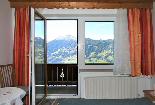 Appartement 4 chambres Fügen