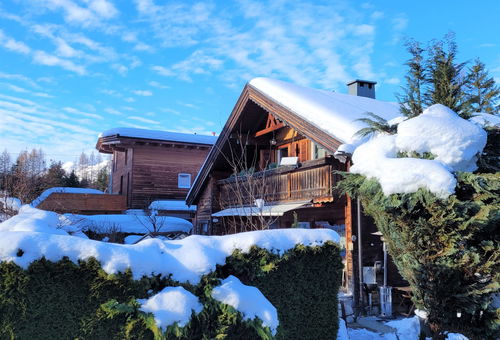 Apartment 2 bedroom Seefeld In Tirol