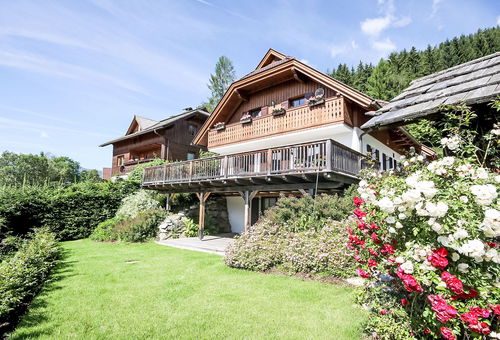 Apartment 3 bedroom Bad Kleinkirchheim