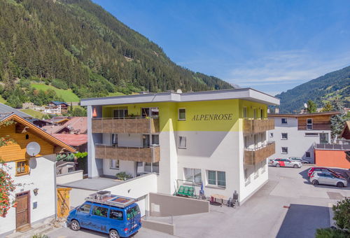 Appartement 3 chambres 