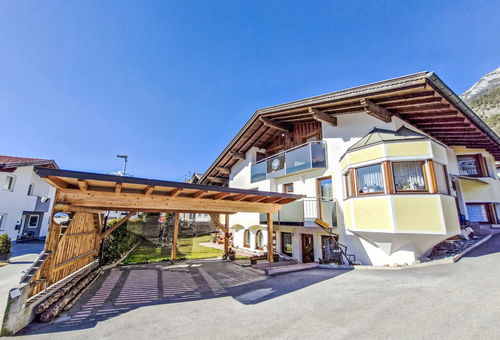 Apartment 1 bedroom Imst