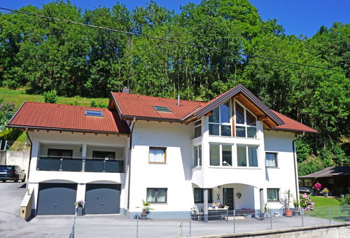 Apartment 3 bedroom Wenns