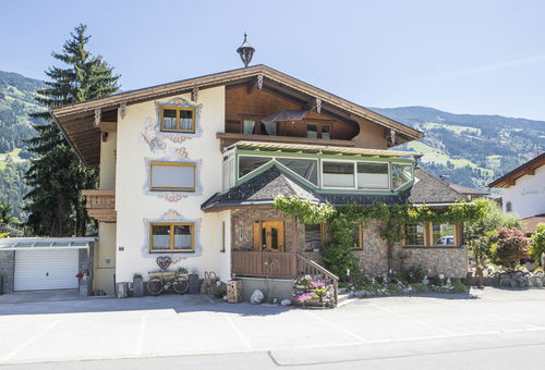 Apartment 3 bedroom Aschau Im Zillertal