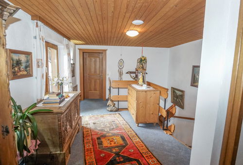 Apartment 3 bedroom Aschau Im Zillertal