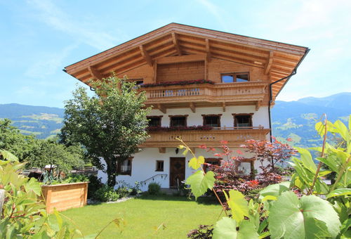 Apartment 4 bedroom Fügen