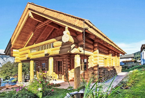 Chalet 3 bedroom Axams