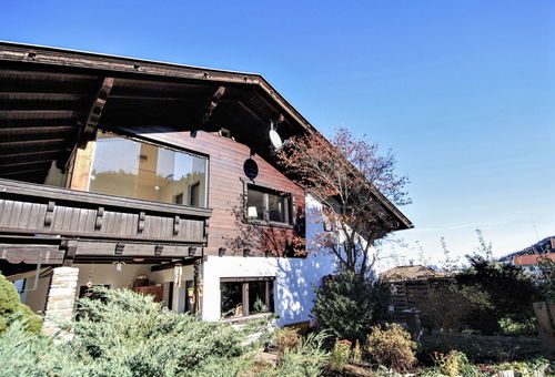 Wohnung 1 Zimmer Axams