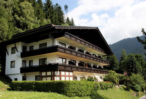 Apartment 1 bedroom Bad Kleinkirchheim