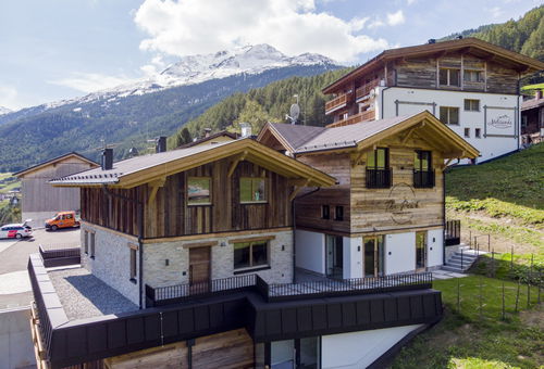 Villa 3 bedroom Sölden