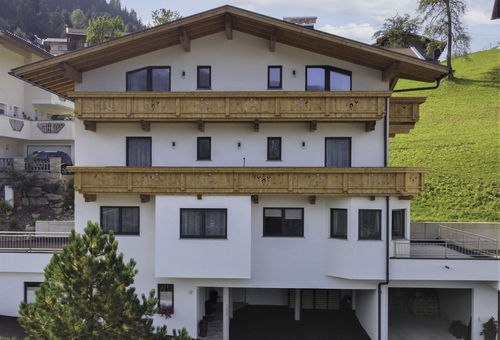 Wohnung 4 Zimmer Zell Am Ziller
