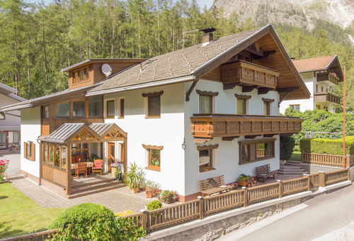 Villa 6 bedroom Umhausen