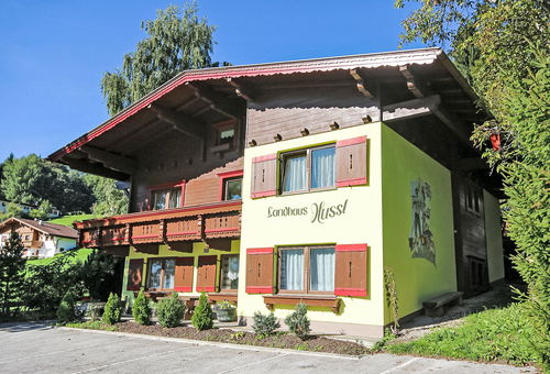 Villa 6 bedroom Fügen