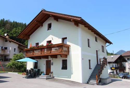 Apartment 3 bedroom Fügen