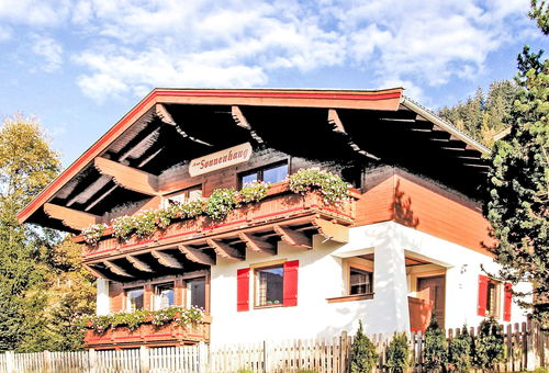 Maison 4 chambres Mittersill