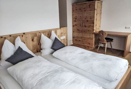 Appartement 2 chambres Forstau