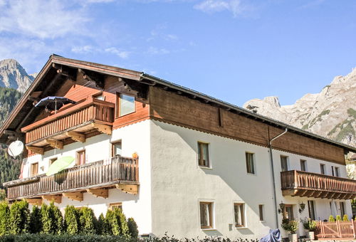 Apartment 1 bedroom Werfenweng
