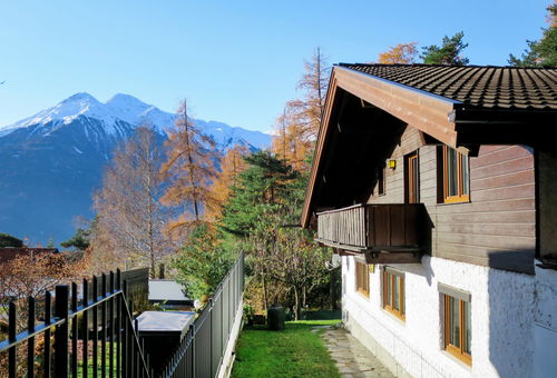 Villa 3 bedroom Telfs