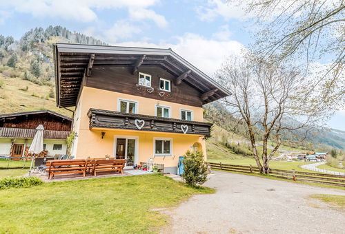 Maison 7 chambres Fusch An Der Großglocknerstraße