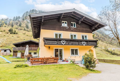 Villa 7 bedroom Fusch An Der Großglocknerstraße